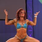 Kimberly  Duval - NPC Stewart Fitness Championships 2012 - #1